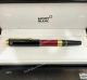 2021! AAA Replica Montblanc William Shakespeare Mixed color Rollerball Pen (3)_th.jpg